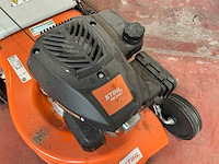 2021 stihl rm 248t grasmaaier - afbeelding 3 van  3