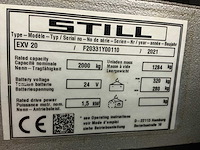 2021 still exv 20 stapelaar - afbeelding 6 van  25