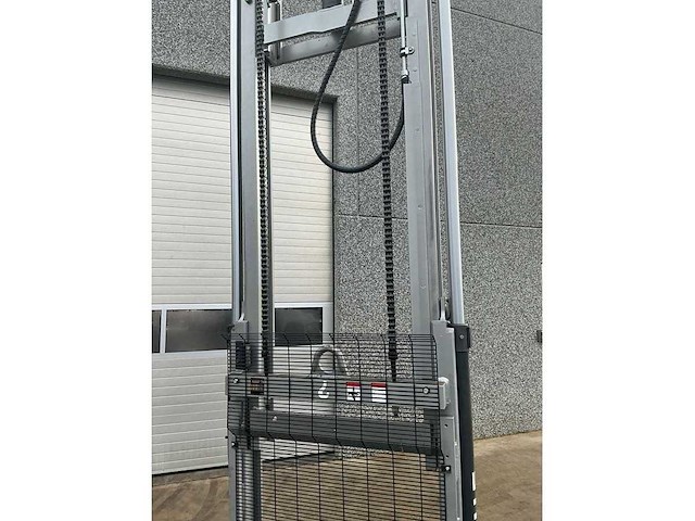 2021 still exv 20 stapelaar - afbeelding 17 van  25