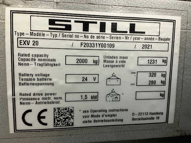 2021 still exv stapelaar - afbeelding 13 van  21