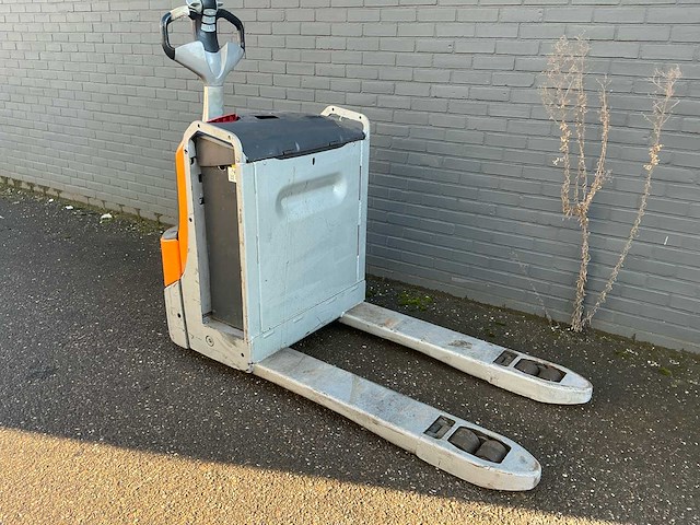 2021 still gb stapelaar - afbeelding 1 van  9