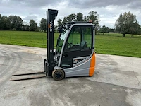 2021 still rx20-16 vorkheftruck met 2023 accu - afbeelding 35 van  92