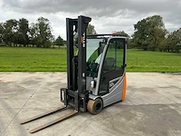 2021 still rx20-16 vorkheftruck met 2023 accu - afbeelding 37 van  92