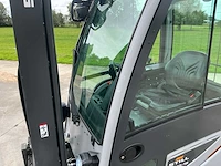 2021 still rx20-16 vorkheftruck met 2023 accu - afbeelding 50 van  92