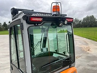 2021 still rx20-16 vorkheftruck met 2023 accu - afbeelding 57 van  92