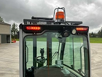 2021 still rx20-16 vorkheftruck met 2023 accu - afbeelding 58 van  92