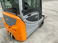 2021 still rx20-16 vorkheftruck met 2023 accu - afbeelding 60 van  92