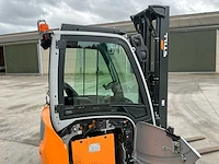 2021 still rx20-16 vorkheftruck met 2023 accu - afbeelding 72 van  92