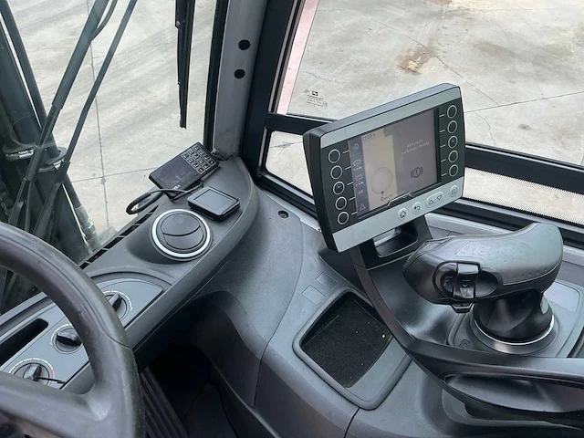 2021 still rx20-16 vorkheftruck met 2023 accu - afbeelding 88 van  92