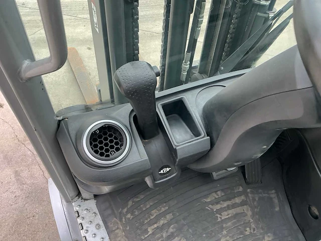 2021 still rx20-16 vorkheftruck met 2023 accu - afbeelding 91 van  92