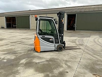 2021 still rx20-16 vorkheftruck met 2023 accu - afbeelding 21 van  92