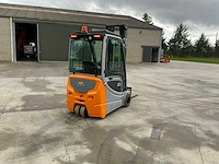 2021 still rx20-16 vorkheftruck met 2023 accu - afbeelding 25 van  92