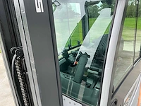 2021 still rx20-16 vorkheftruck met 2023 accu - afbeelding 41 van  92
