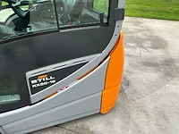2021 still rx20-16 vorkheftruck met 2023 accu - afbeelding 52 van  92