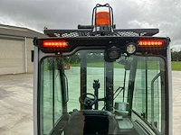 2021 still rx20-16 vorkheftruck met 2023 accu - afbeelding 58 van  92