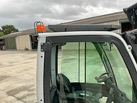 2021 still rx20-16 vorkheftruck met 2023 accu - afbeelding 62 van  92