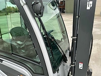 2021 still rx20-16 vorkheftruck met 2023 accu - afbeelding 65 van  92