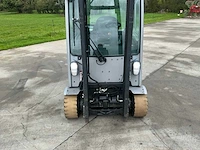 2021 still rx20-16 vorkheftruck met 2023 accu - afbeelding 55 van  92