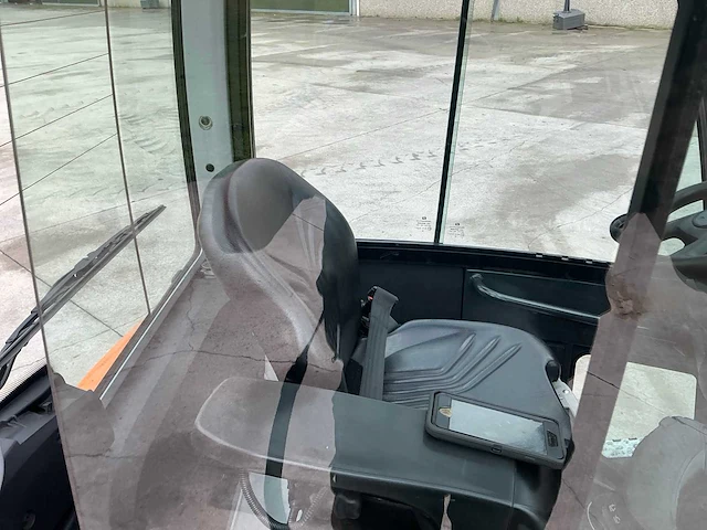 2021 still rx20-16 vorkheftruck met 2023 accu - afbeelding 76 van  92