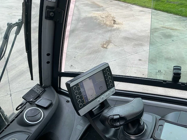 2021 still rx20-16 vorkheftruck met 2023 accu - afbeelding 86 van  92
