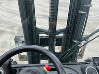 2021 still rx20-16 vorkheftruck met 2023 accu - afbeelding 11 van  92