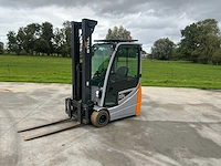 2021 still rx20-16 vorkheftruck met 2023 accu