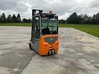 2021 still rx20-16 vorkheftruck met 2023 accu - afbeelding 46 van  92
