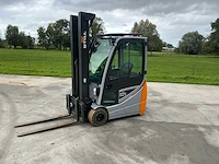 2021 still rx20-16 vorkheftruck met 2023 accu - afbeelding 49 van  92