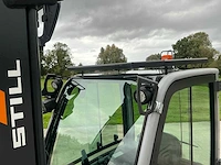 2021 still rx20-16 vorkheftruck met 2023 accu - afbeelding 53 van  92