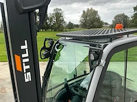 2021 still rx20-16 vorkheftruck met 2023 accu - afbeelding 55 van  92