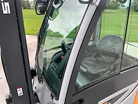 2021 still rx20-16 vorkheftruck met 2023 accu - afbeelding 56 van  92
