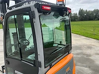 2021 still rx20-16 vorkheftruck met 2023 accu - afbeelding 61 van  92