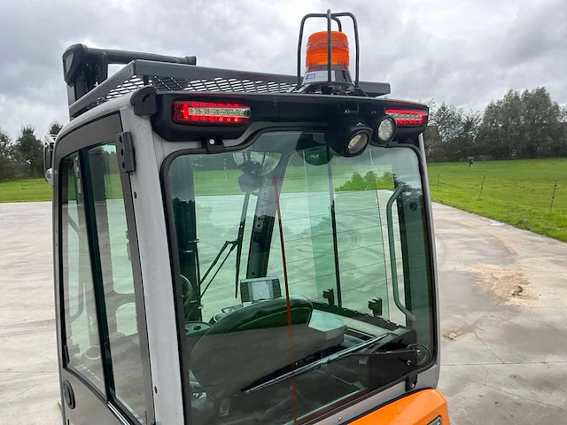 2021 still rx20-16 vorkheftruck met 2023 accu - afbeelding 62 van  92