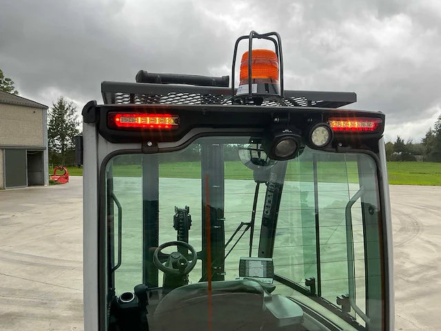 2021 still rx20-16 vorkheftruck met 2023 accu - afbeelding 63 van  92