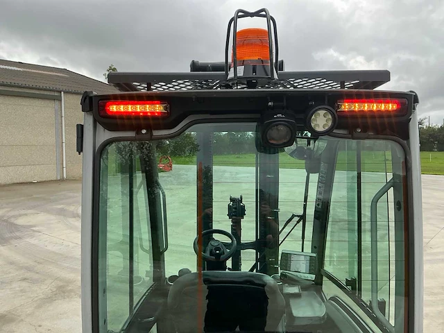 2021 still rx20-16 vorkheftruck met 2023 accu - afbeelding 64 van  92