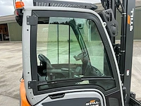 2021 still rx20-16 vorkheftruck met 2023 accu - afbeelding 67 van  92