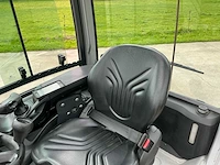 2021 still rx20-16 vorkheftruck met 2023 accu - afbeelding 84 van  92
