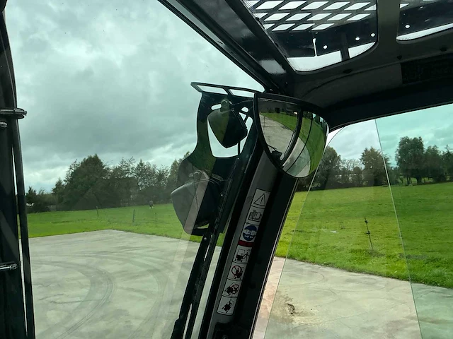 2021 still rx20-16 vorkheftruck met 2023 accu - afbeelding 89 van  92