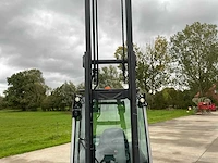 2021 still rx20-16 vorkheftruck met 2023 accu - afbeelding 44 van  92