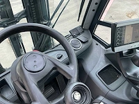 2021 still rx20-16 vorkheftruck met 2023 accu - afbeelding 71 van  92
