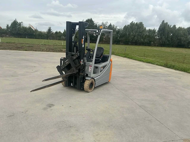 2021 still rx20-16 vorkheftruck - afbeelding 25 van  103