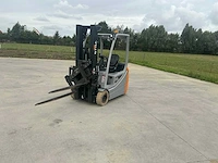 2021 still rx20-16 vorkheftruck - afbeelding 25 van  103