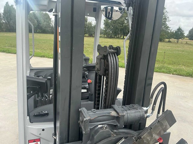2021 still rx20-16 vorkheftruck - afbeelding 4 van  54