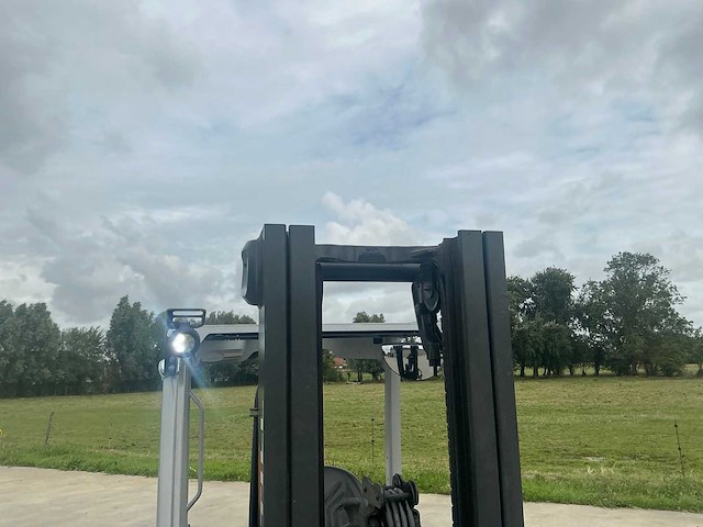 2021 still rx20-16 vorkheftruck - afbeelding 5 van  54