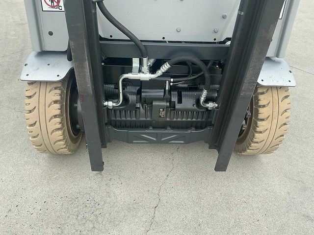 2021 still rx20-16 vorkheftruck - afbeelding 1 van  54