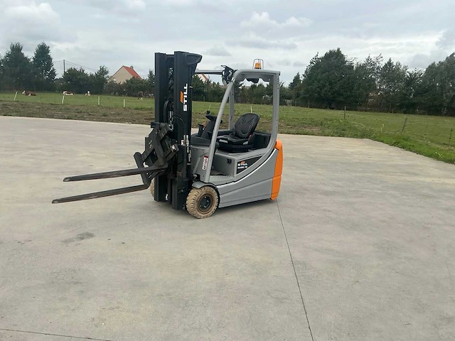 2021 still rx20-16 vorkheftruck - afbeelding 13 van  54