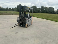 2021 still rx20-16 vorkheftruck - afbeelding 14 van  54