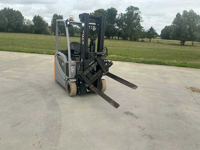 2021 still rx20-16 vorkheftruck - afbeelding 18 van  54