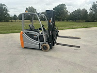 2021 still rx20-16 vorkheftruck - afbeelding 20 van  54
