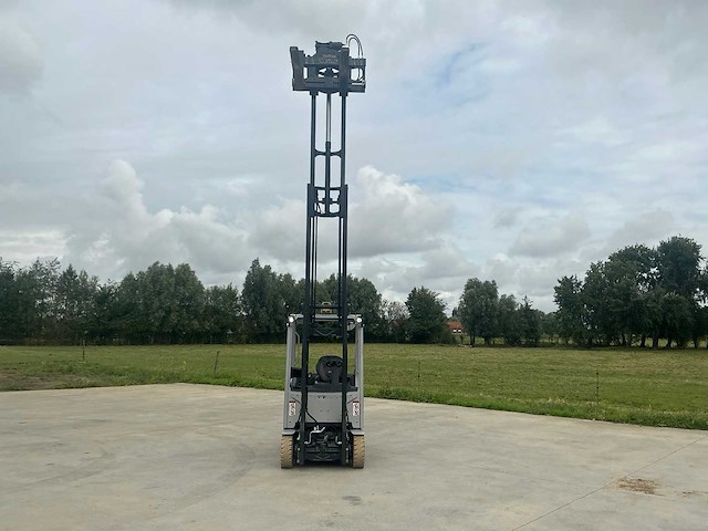 2021 still rx20-16 vorkheftruck - afbeelding 19 van  54